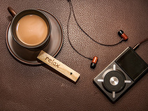 Analysis of correct wearing mode of bluetooth headset